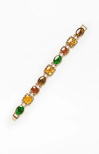 John Galt Gold Bracelet