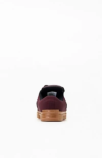 Converse One Star Puff Shoes