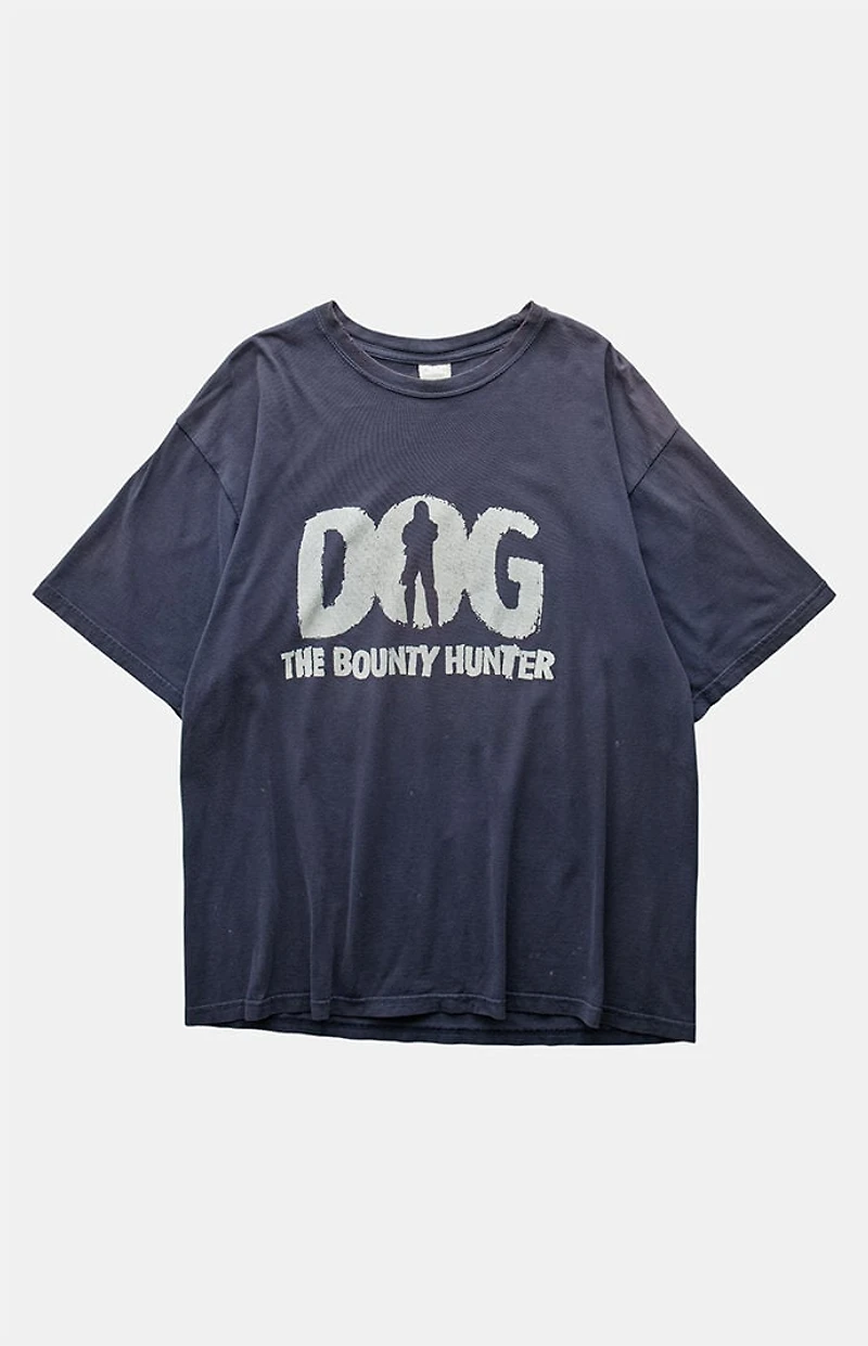 PS VINTAGE 2000s Dog the Bounty Hunter Graphic T-Shirt
