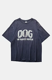 PS VINTAGE 2000s Dog the Bounty Hunter Graphic T-Shirt