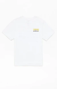 Vans Kids Shop Front T-Shirt