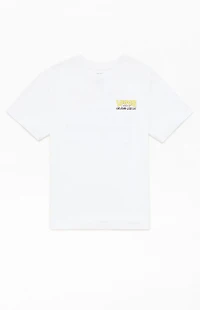 Vans Kids Shop Front T-Shirt