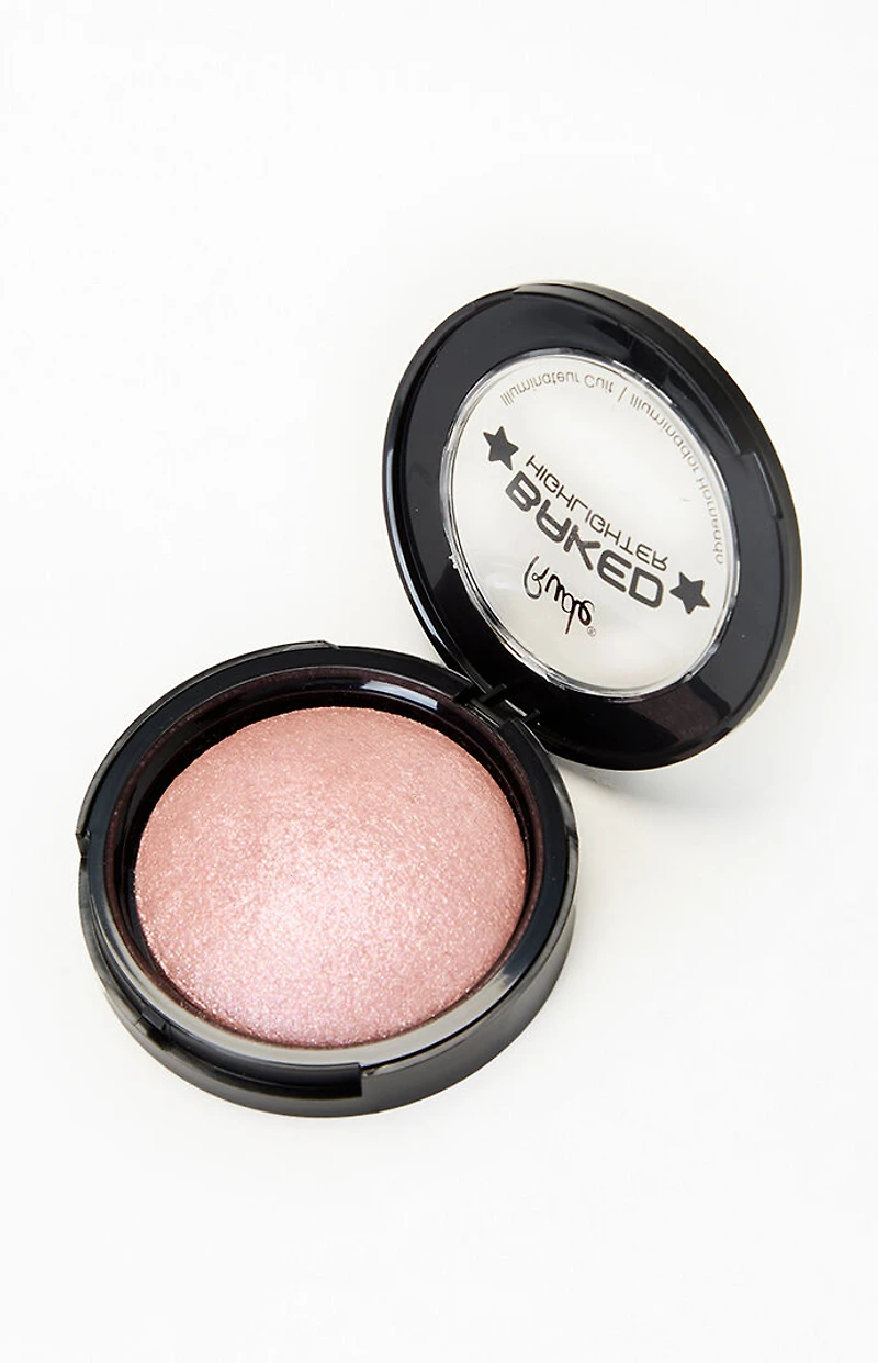 Rude Cosmetics Baked Highlighter