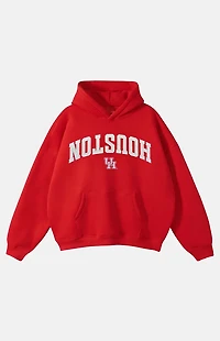 UPSIDE University of Houston Cougars Varsity Hoodie