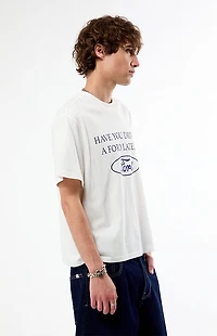 FORD Lately T-Shirt