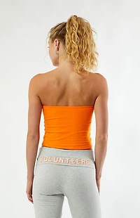 HYPE & VICE Tennessee Volunteers Tube Top