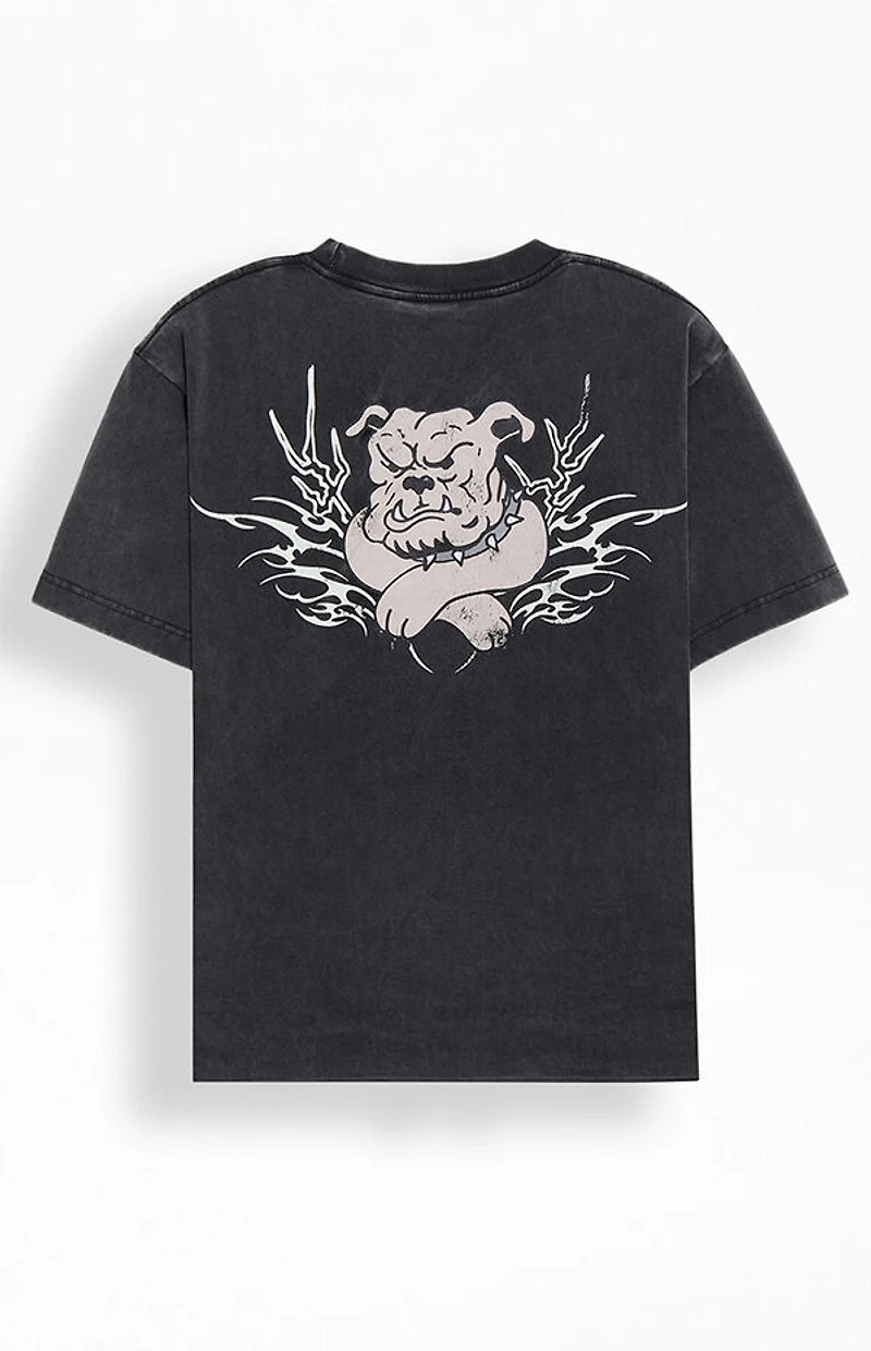 Pacsun Bulldog T-Shirt