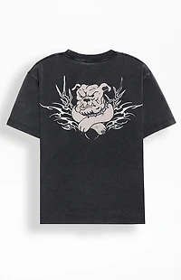 Pacsun Bulldog T-Shirt