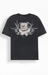 Pacsun Bulldog T-Shirt