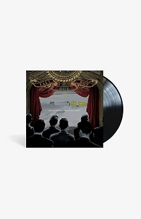 Fall Out Boy From Under The Cork Tree Vinyl Record