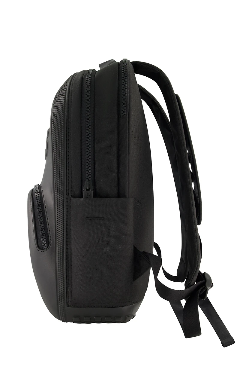 Crocs Black Classic Backpack