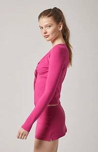 PAC 1980 DRIFT Active Twist And Shout Shrug