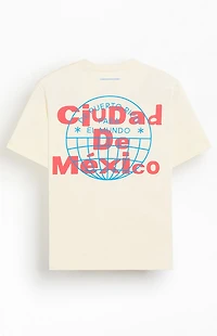 adidas DTmF Bad Bunny Ciudad De Mexico T-Shirt