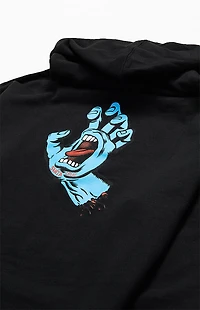 Santa Cruz Kids Screaming Hand Hoodie