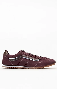 Vans Brown Super Lo Pro Sneakers