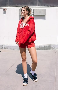 LONELY GHOST Ways To Say ILY Shorts