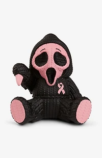 Ghost Face Scream 100 Knit Series Vinyl Figure