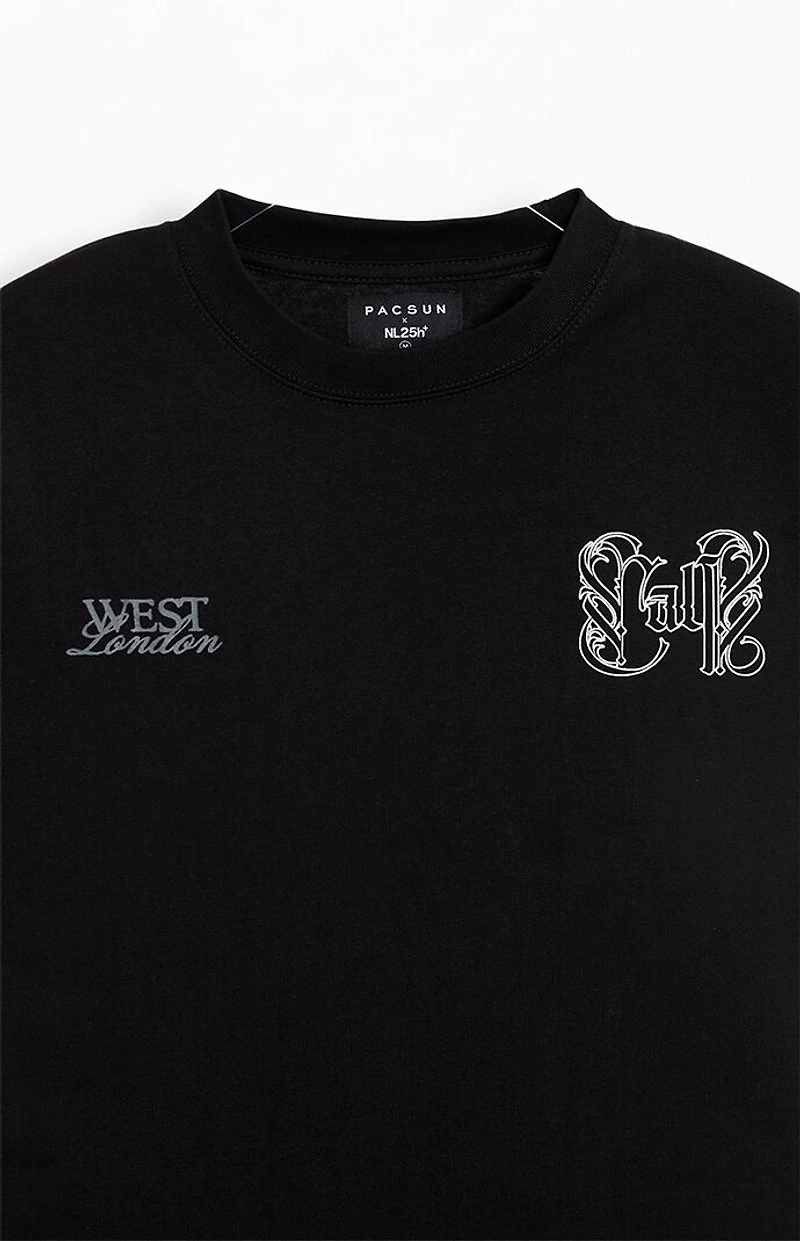 Nightlab West London T-Shirt