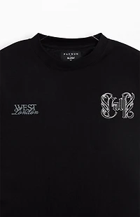 Nightlab West London T-Shirt
