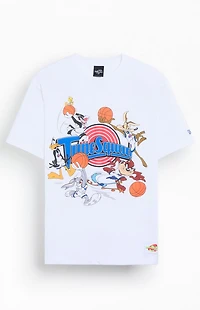 New Era Space Jam Tune Squad T-Shirt
