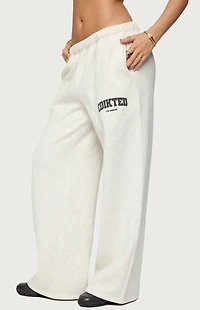 Edikted LA Sweatpants