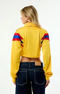 adidas World Cup Colombia Reconstructed Bringback Jersey