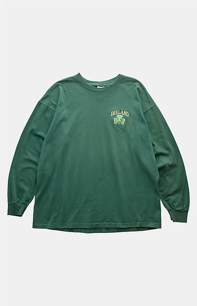 PS VINTAGE '90s Ireland Graphic T-Shirt