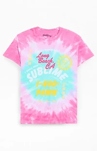 Sublime 1800 Pawn T-Shirt