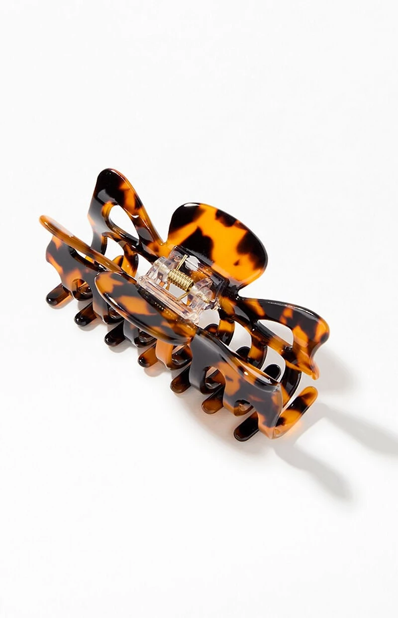 Pacsun Maddy Hair Claw Clip