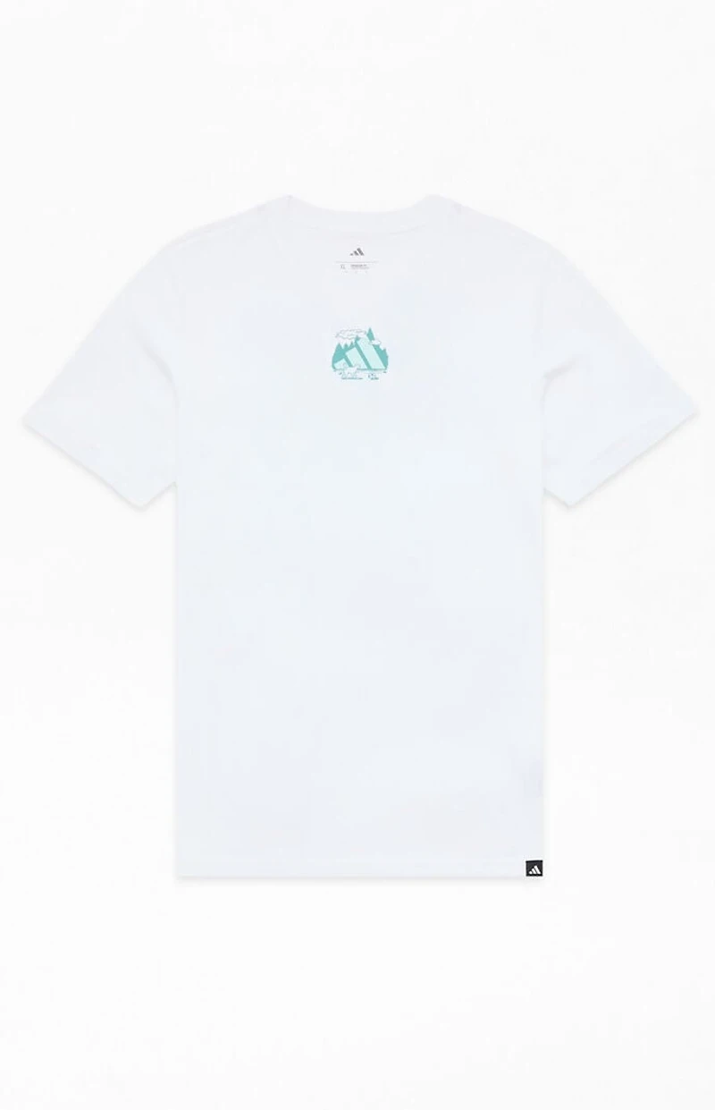 adidas Kids On The Field T-Shirt