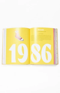 Taschen Sneaker Freaker The Ultimate Sneaker Book