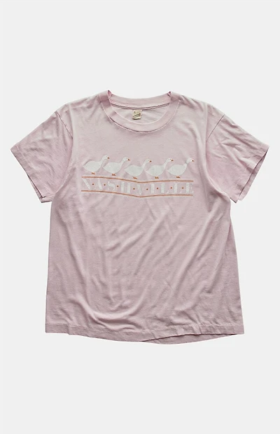 PS VINTAGE '80s Nashville Graphic T-Shirt.