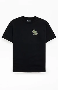 Hurley Dragon T-Shirt