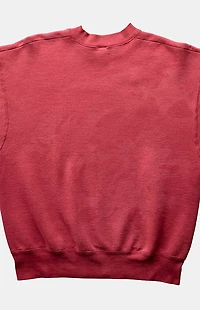 PS VINTAGE 90s Pine Grove Staff Crew Neck Sweatshirt