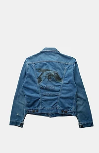 PS VINTAGE '80s Wrangler Denim Jacket