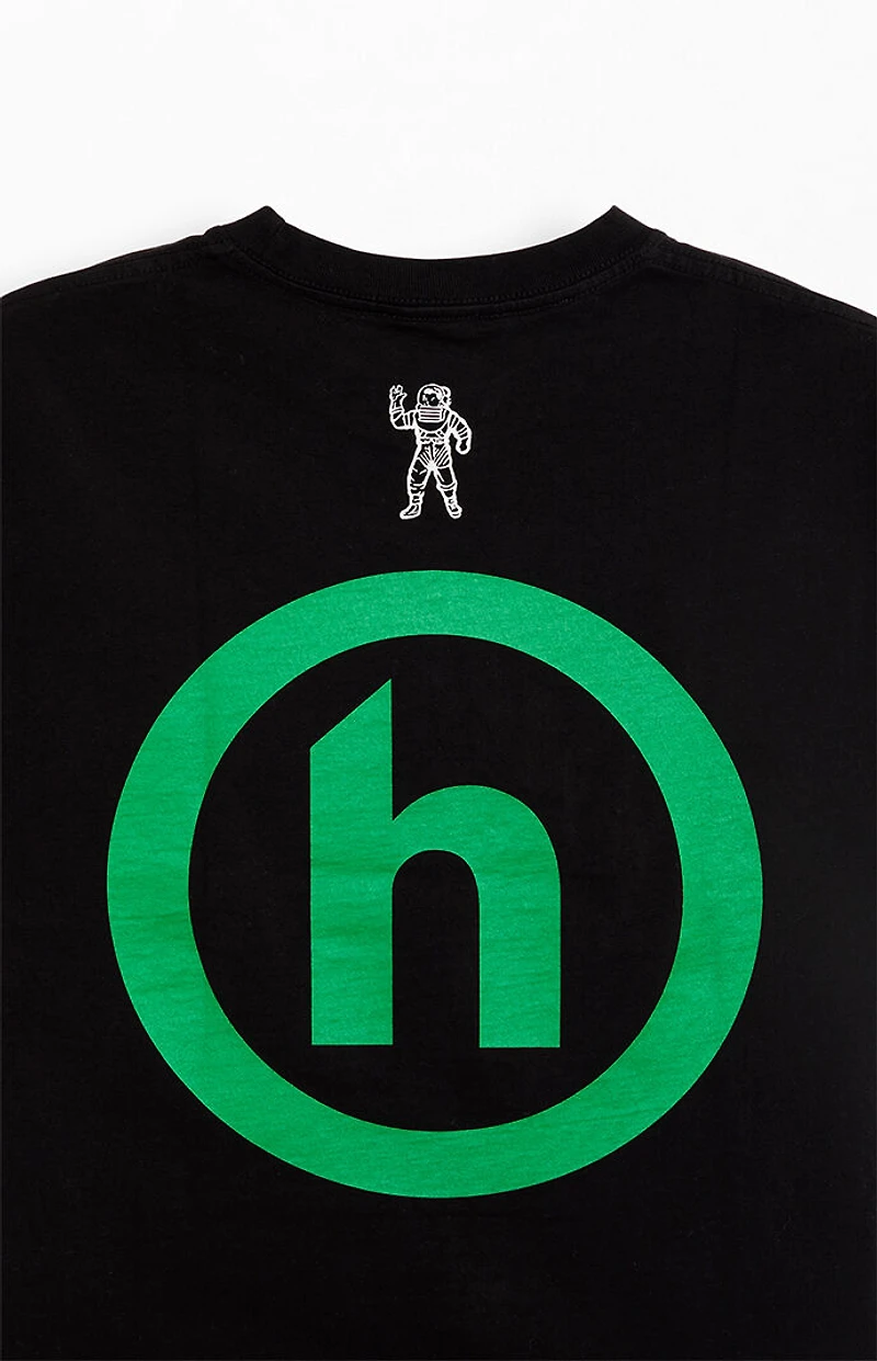 Hidden NY Billionaire Boys Club T-Shirt