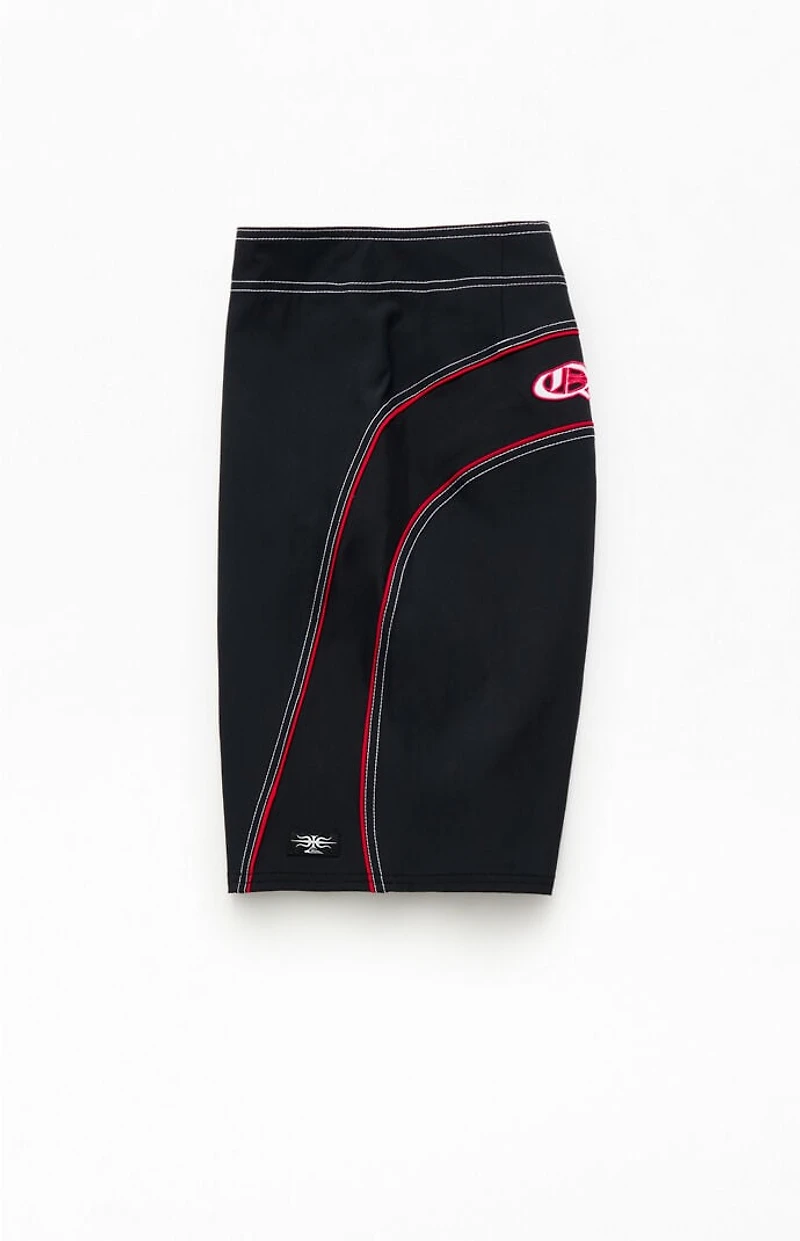 Quiksilver Mercury Gravity 10" Boardshorts