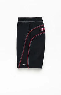 Quiksilver Mercury Gravity 10" Boardshorts