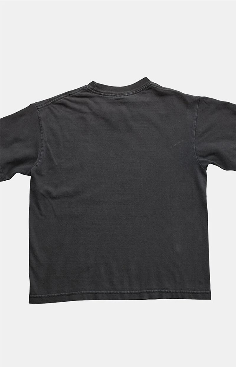 PS VINTAGE 2000s I Do My Own Stunts Baby Graphic T-Shirt