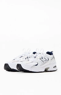 New Balance Silver 530 Sneakers