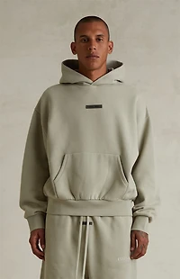 Fear of God ESSENTIALS Abbey Stone Classic Fleece Hoodie
