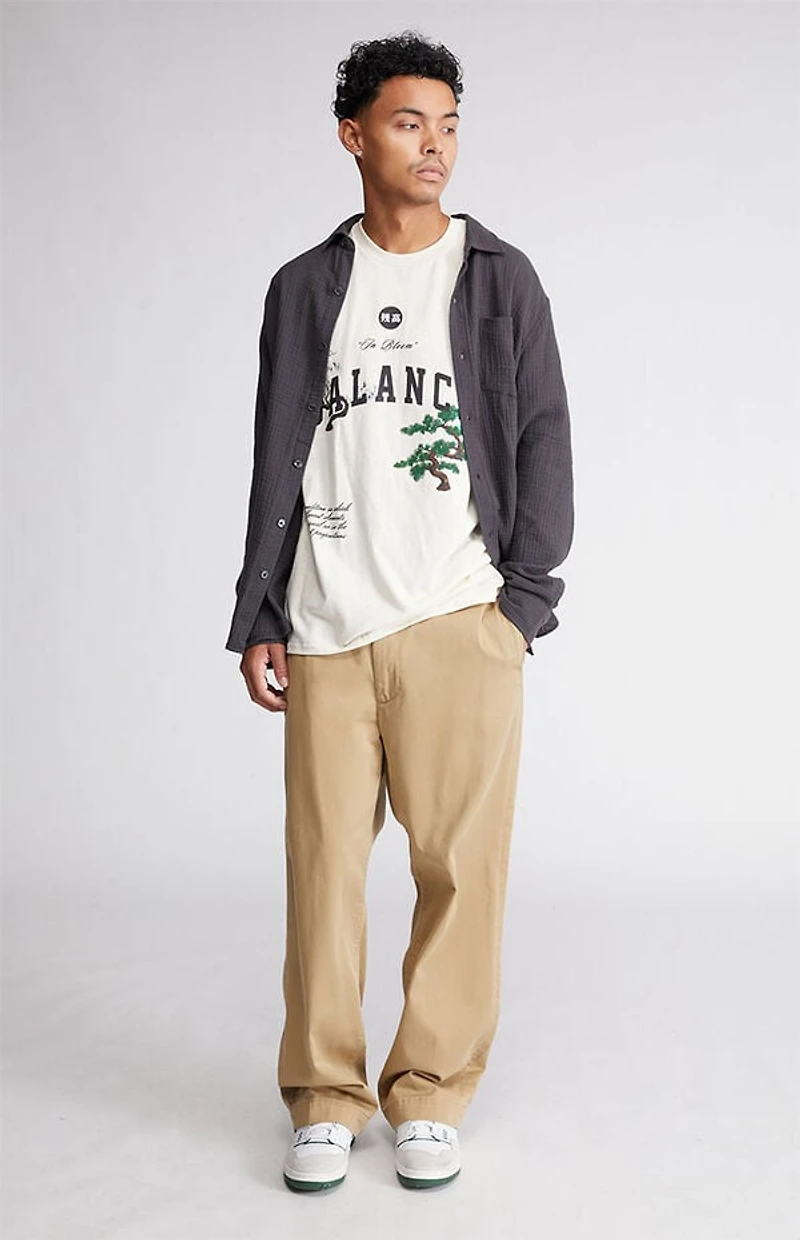 Pacsun Balance T-Shirt