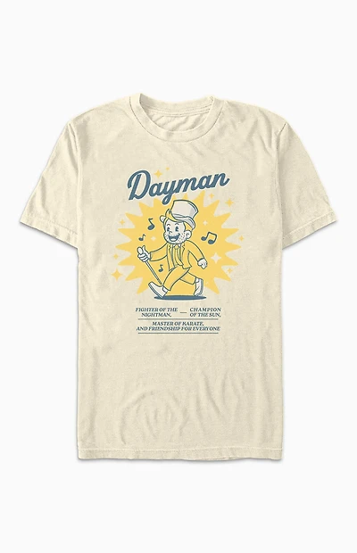 Dayman T-Shirt