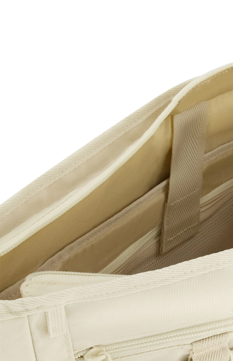 New Balance Off White Athletics Messenger Bag