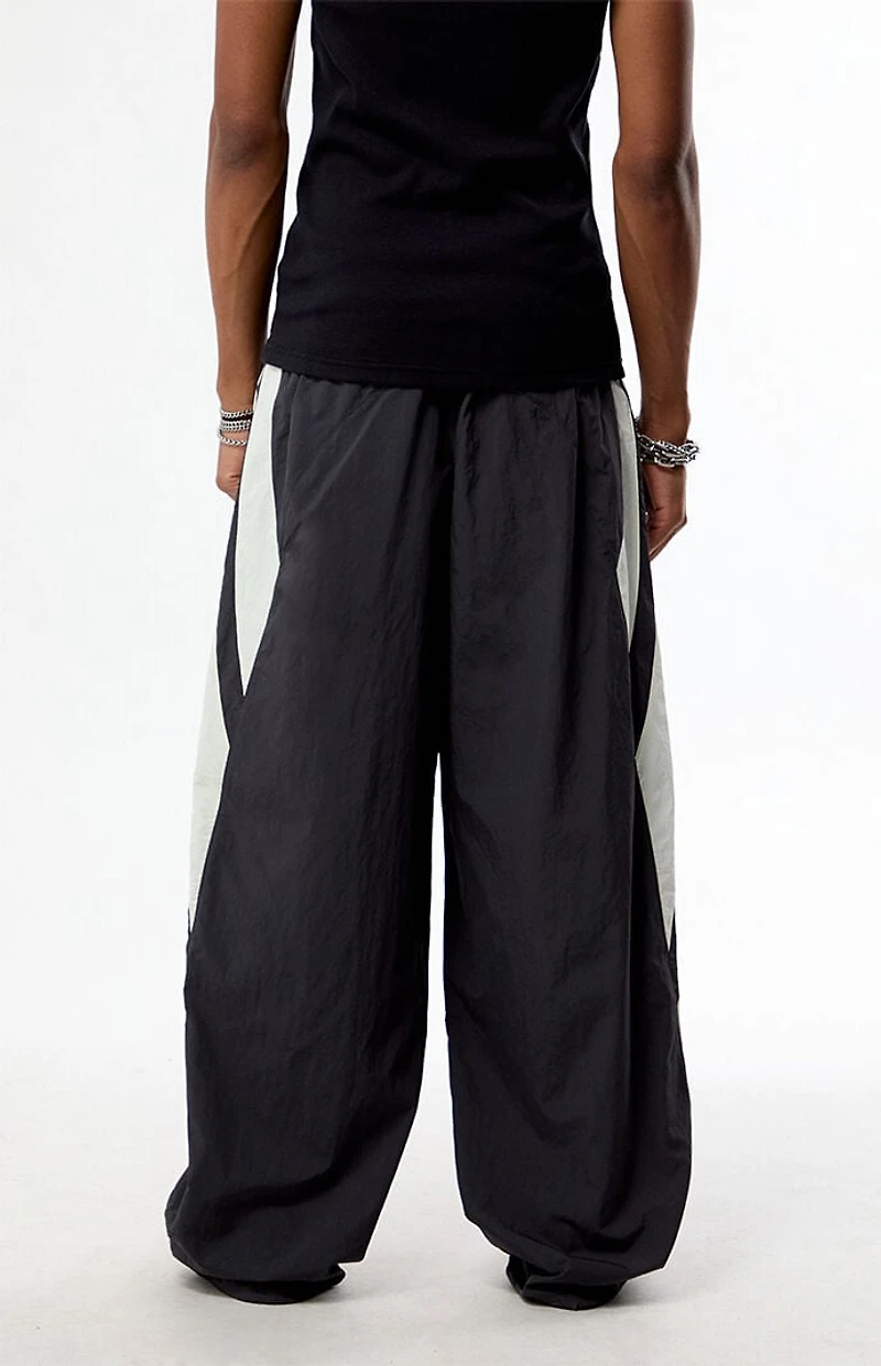 adidas Originals Santiago Baggy Track Pants
