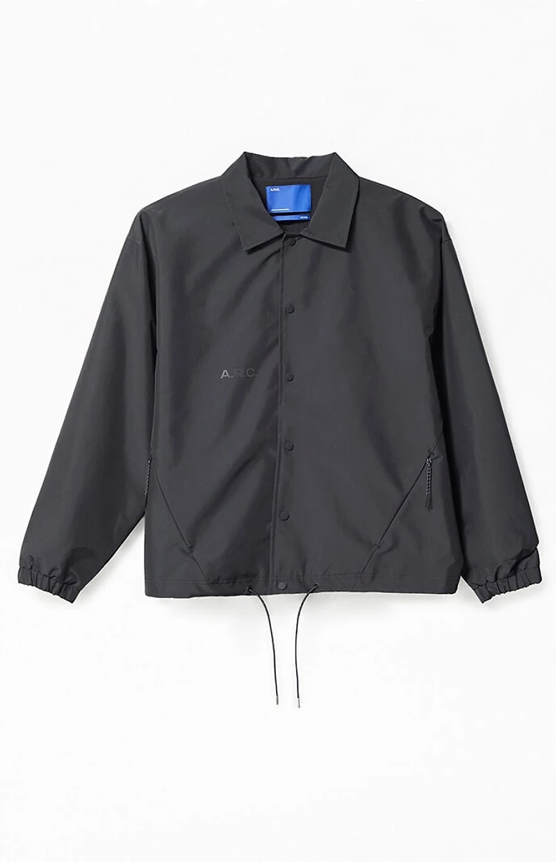 A.R.C. Coach Jacket