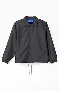 A.R.C. Coach Jacket