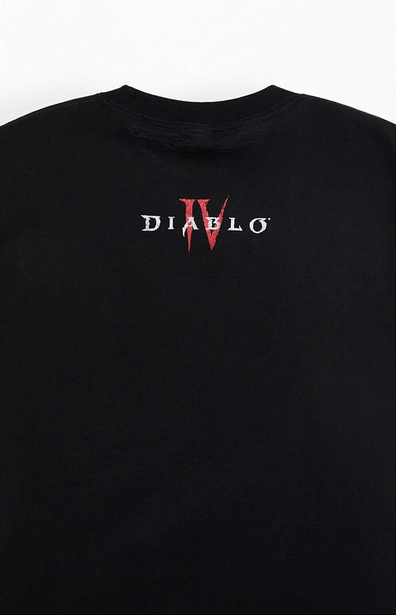 Diablo Firey T-Shirt