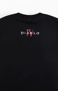 Diablo Firey T-Shirt