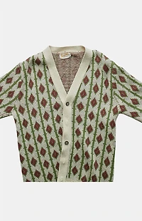 PS VINTAGE 90s V-Neck Cardigan